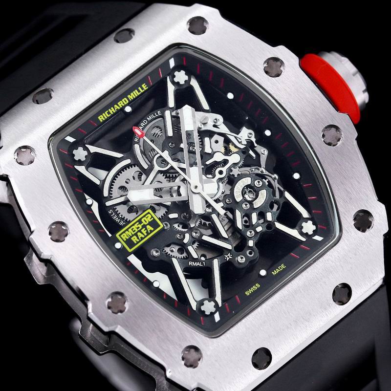 Richard Mille watch 1023105